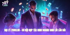 Đại Lý 789Club Thumb