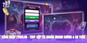 Đăng nhập 789Club thumb
